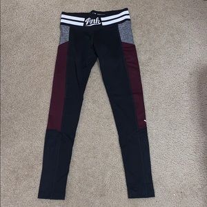 Victoria Secret PINK leggings